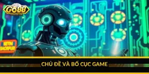 Chủ đề và bố cục game