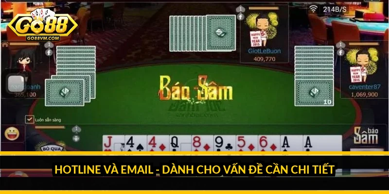 Liên Hệ Go88: Tổng Hợp Các Kênh Hỗ Trợ Và Cách Kết Nối Nhanh Nhất Hotline và email - dành cho vấn đề cần chi tiết