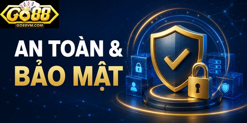 Giấy phép vận hành quốc tế và chứng nhận kiểm định GLI Go88